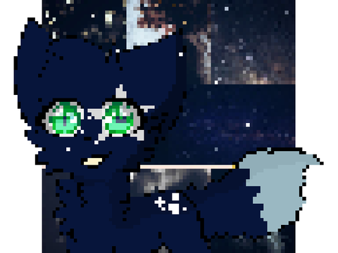 STARS OC