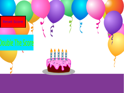 Cake Clicker(v2,0)