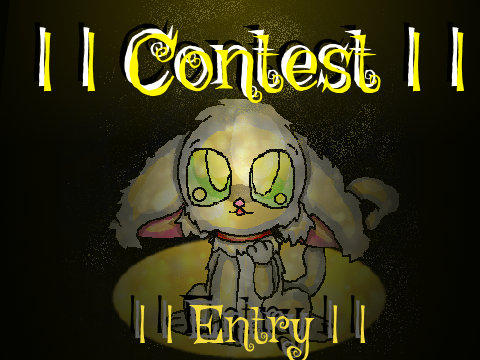 ♡ 10+ follower contest ♡ ENTRY ♡