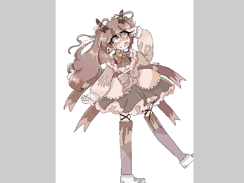 Quick little prev