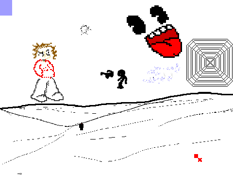 pixel art stuff