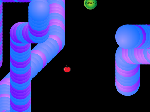 Everything Snake 0.3 day 2 Player 2 remix