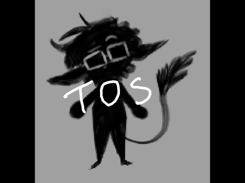 Temporary TOS