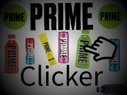 PRIME Clicker!!!