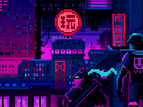 ᴄɪᴛʏ ᴏғ ɢᴀᴍᴇʀs