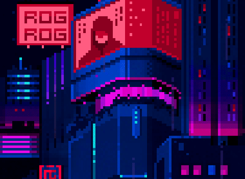 ᴄɪᴛʏ ᴏғ ɢᴀᴍᴇʀs