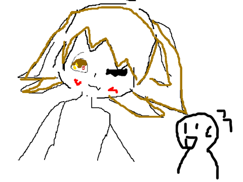 たまにはこうゆうのもいいよねぇー