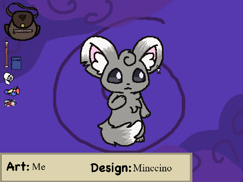 [C] PkmUS Ref |Milo|