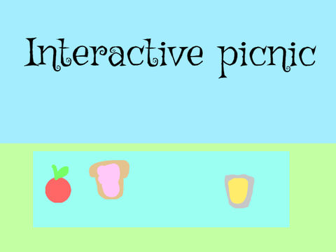 Interactive picnic