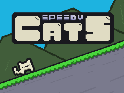 Speedy Cats