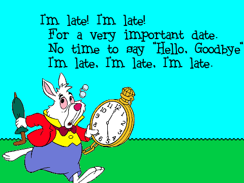 Rabbit Run