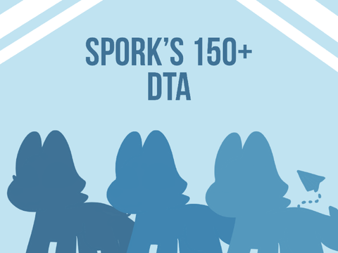 spork’s 150+ dta!!