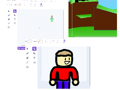 What Am I Working on Today??