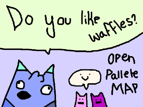 REHOSTED! (ish)