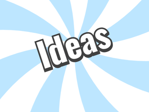 Game Ideas pls