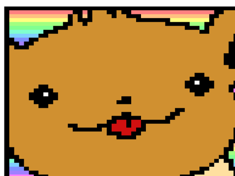 I love you love eevee! remix