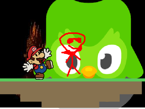 Duo's back?