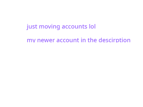 hey guys some not so epic news