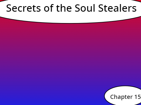 SotSS Chapter 15