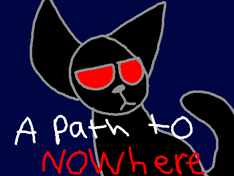 A path to nowhere [] storage