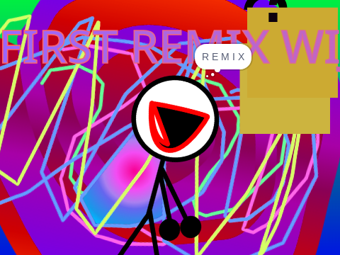 first remix chain remix remix remix