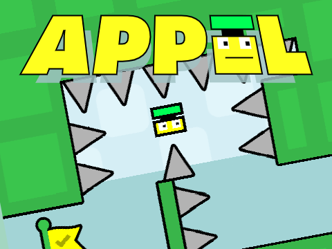 Appel With Harder Levels