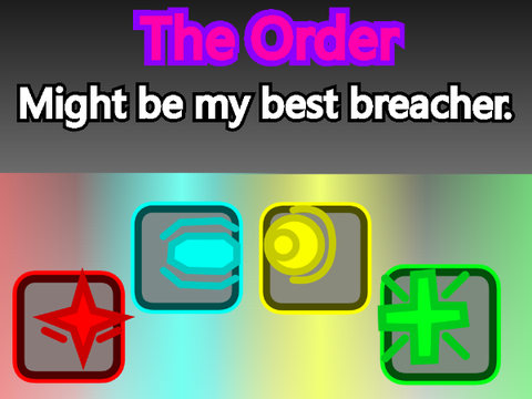 The Order