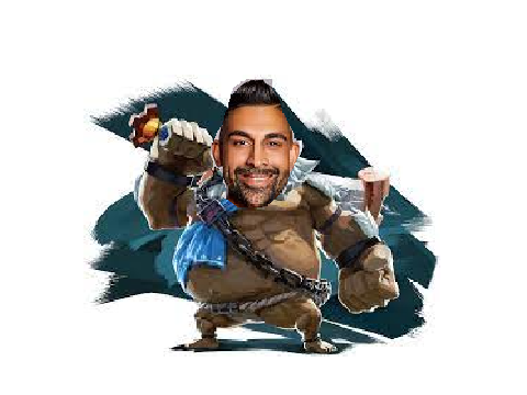 Dharuk