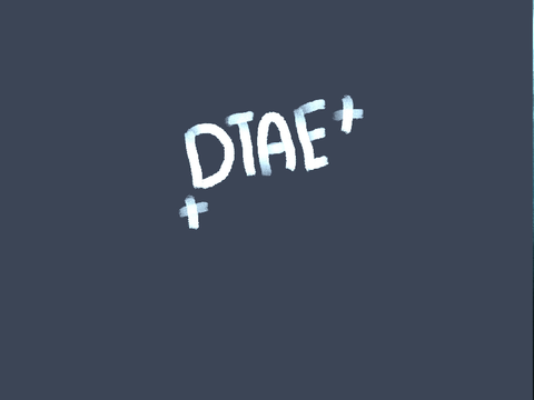 DTAE- Sparkle… Dragon?