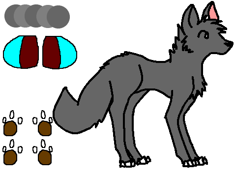 Bio shadeclaw orion lab