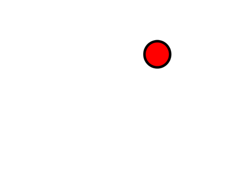 bouncy ball