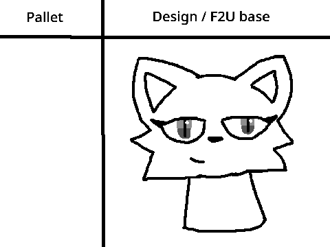 Pallet Designs!