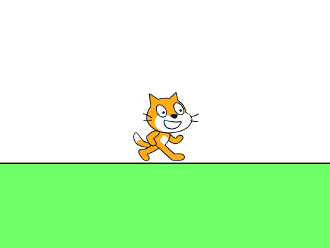 Platformer test