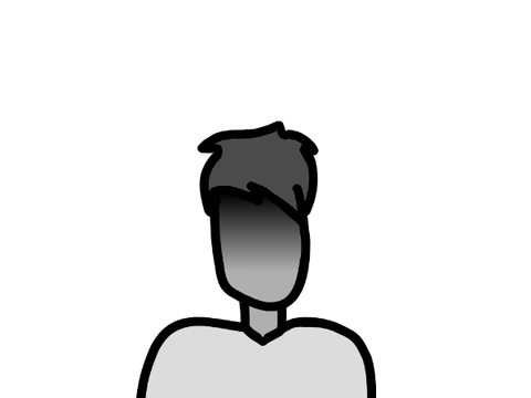 i got bored ok