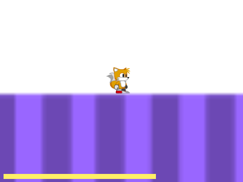 Tails Adventure (archive)