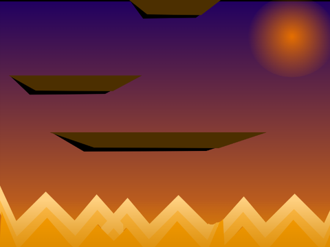 OC Clash - Lava Swamp Revamp v2