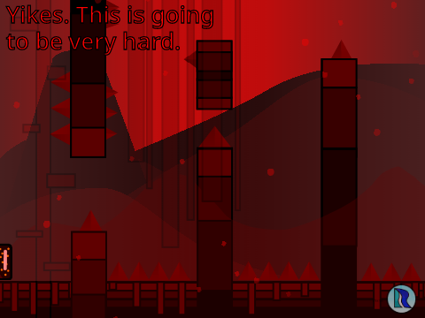 Underworld but HARDER wip
