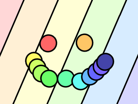 organized chaos [version 0.3]