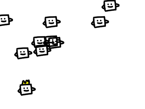 king boo and boos dream