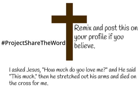 only 1% Christians will read this remix remix remix remix remix remix remix remix remix remix… remix