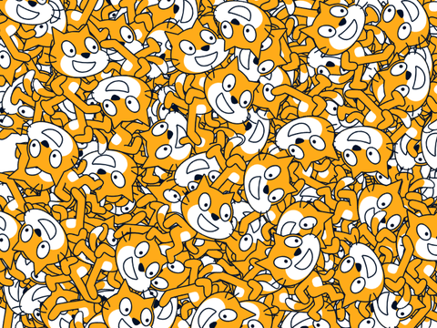 satisfying cats remix