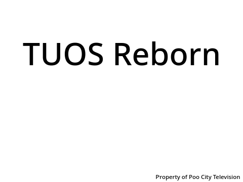 TUOS Reborn: Trailer