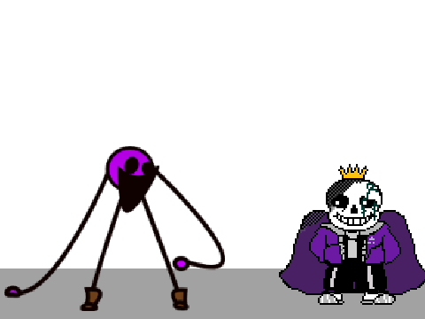 Prime Sans vs Corrupted Ace 