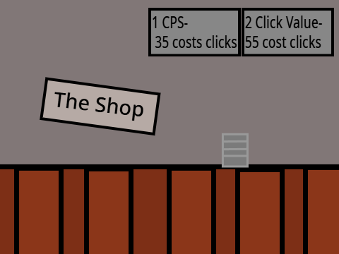 Goose clicker! Version: 1.2