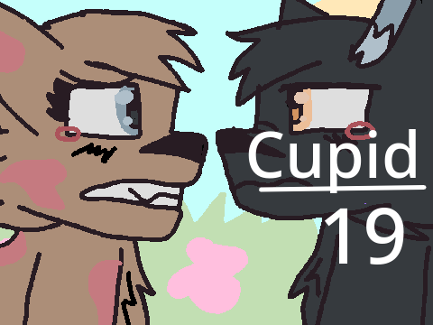 Cupid ~ 19