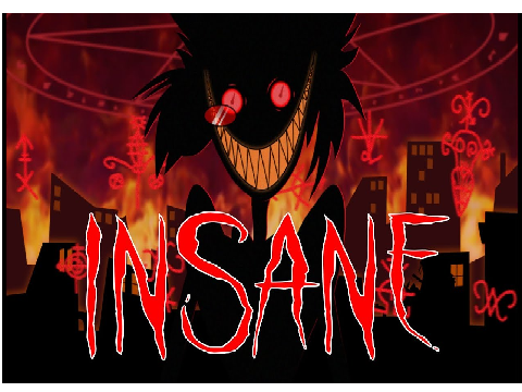 Insane / Black Gryph0n, Baasik  remix
