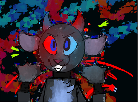 Art request!