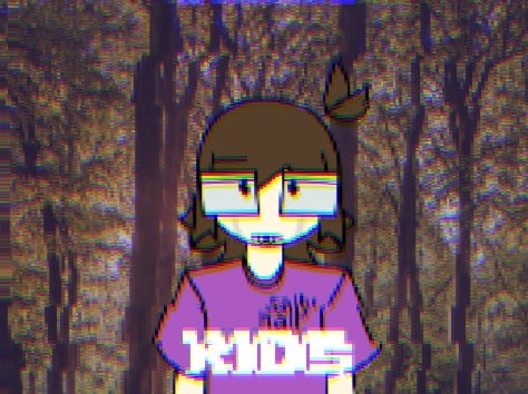 Kids || MEME