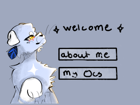 . welcome to my profile .
