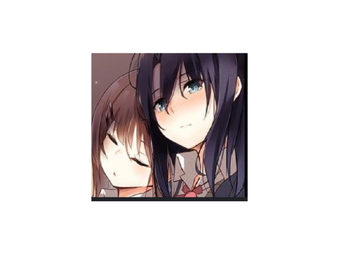 Matching pfp for my bean